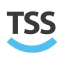 Total Server Solutions logo