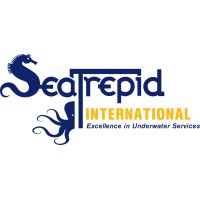 SeaTrepid International LLC logo