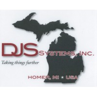 DJS Systems, Inc. logo