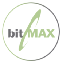 Bitmax LLC logo