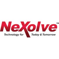 Nexolve Holding Company LLC logo