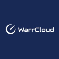 WarrCloud, Inc. logo