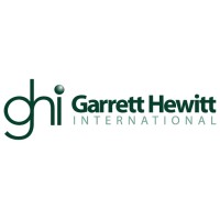 Garrett Hewitt International LLC logo