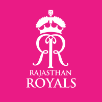 Rajasthan Royals logo