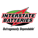 Interstate Batteries, Inc. logo