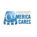 Comerica Incorporated logo