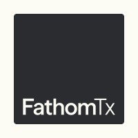 Fathom Therapeutics logo