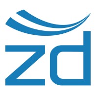 zdSCADA LP logo