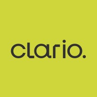 Clario (CA) logo