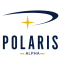 Polaris Alpha logo