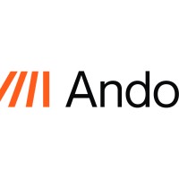 Ando Technologies, Inc. logo