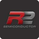 R2 Semiconductor, Inc. logo
