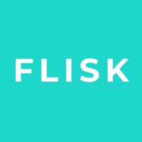 Flisk LLC logo