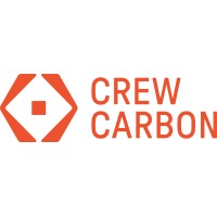 CREW Carbon logo