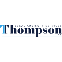 Thompson Advisory Services logo