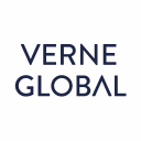 Verne Global, Inc. logo