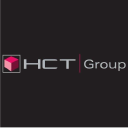 HCT Packaging, Inc. logo