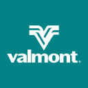 Valmont Industries, Inc. logo