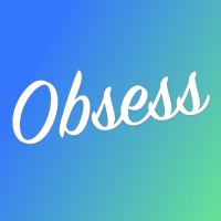 Obsess, Inc. logo