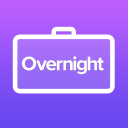 Overnight logo