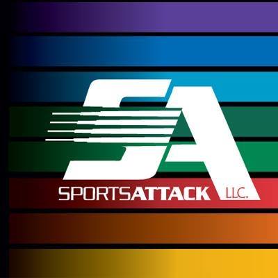 Sports Attack LLC logo