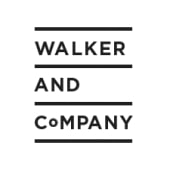 Walker & Company Brands, Inc. logo
