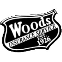 Woods Insurance Service, Inc. logo