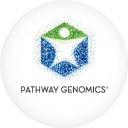 Pathway Genomics Corporation logo