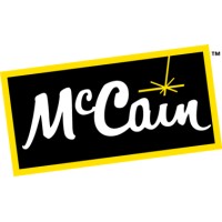 McCain Foods Limited logo
