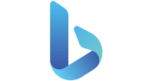 Bing logo