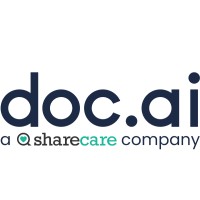 Doc.ai, Inc. logo