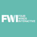 Four Winds Interactive logo