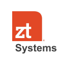 ZT Systems logo