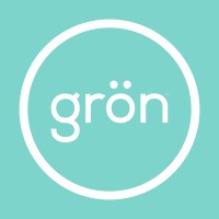 Gron logo