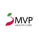 MVP Health Care logo