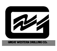 Great Western Drilling Ltd. logo