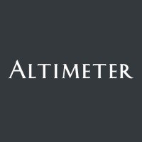 Altimeter Capital Management logo