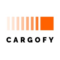 Cargofy, Inc. logo