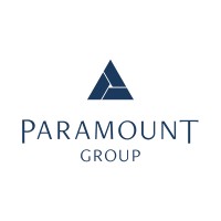 Paramount Group, Inc. logo