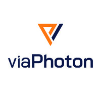 viaPhoton, Inc. logo