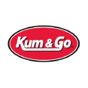 Kum & Go, L.C. logo