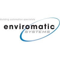 Enviromatic Systems Inc. logo