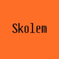 Skolem Technologies Ltd. logo