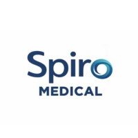 Spiro Medical logo
