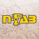N-Fab, Inc. logo