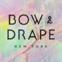 Bow & Drape, Inc. logo