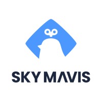 Sky Mavis PTE. LTD logo