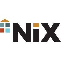 Nix Door and Hardware, Inc. logo
