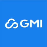 GMI Cloud logo