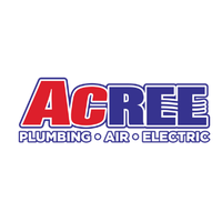 Acree Plumbing, Air & Electric logo